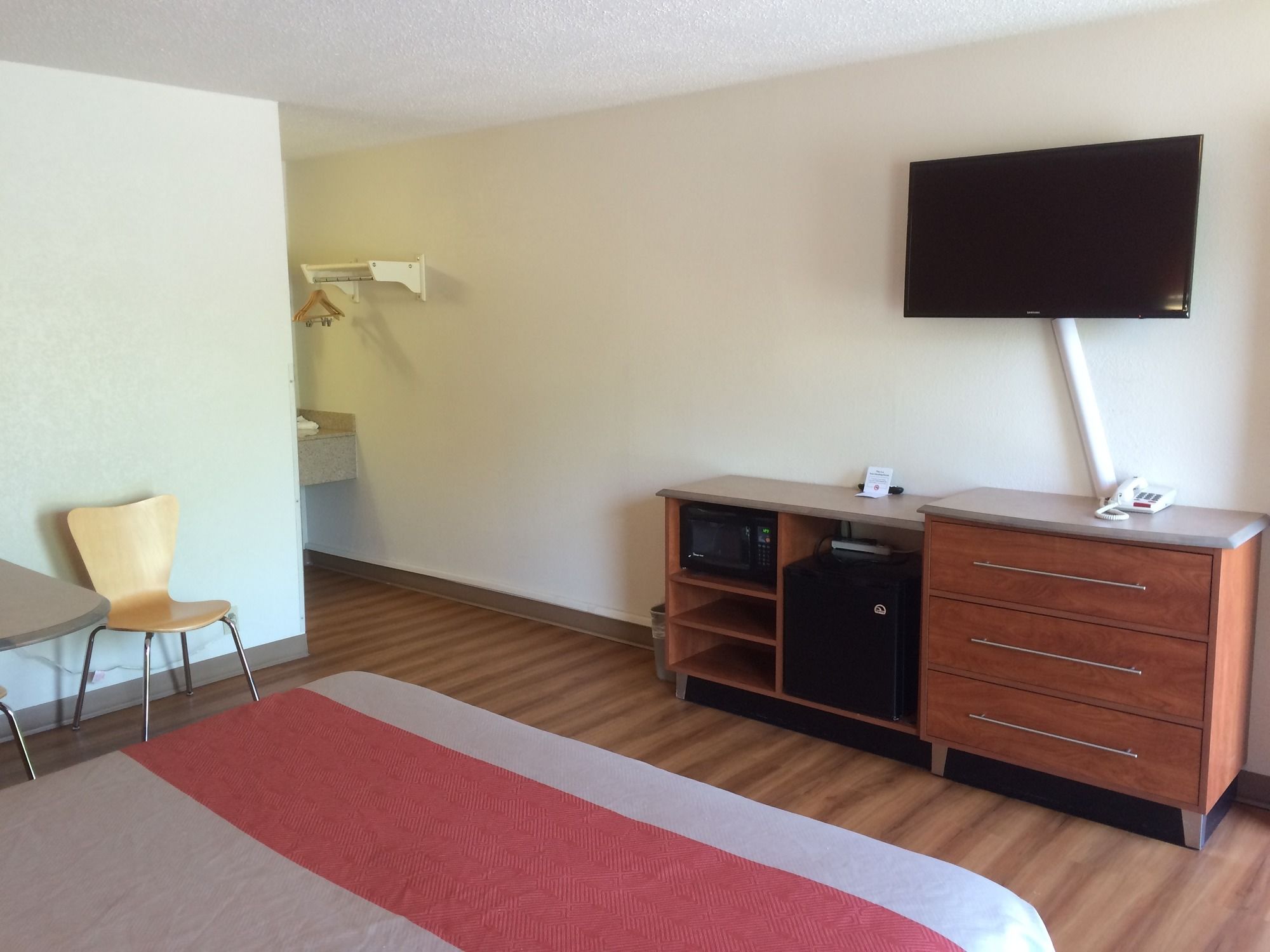 Фото Motel 6 Mount Vernon, Il