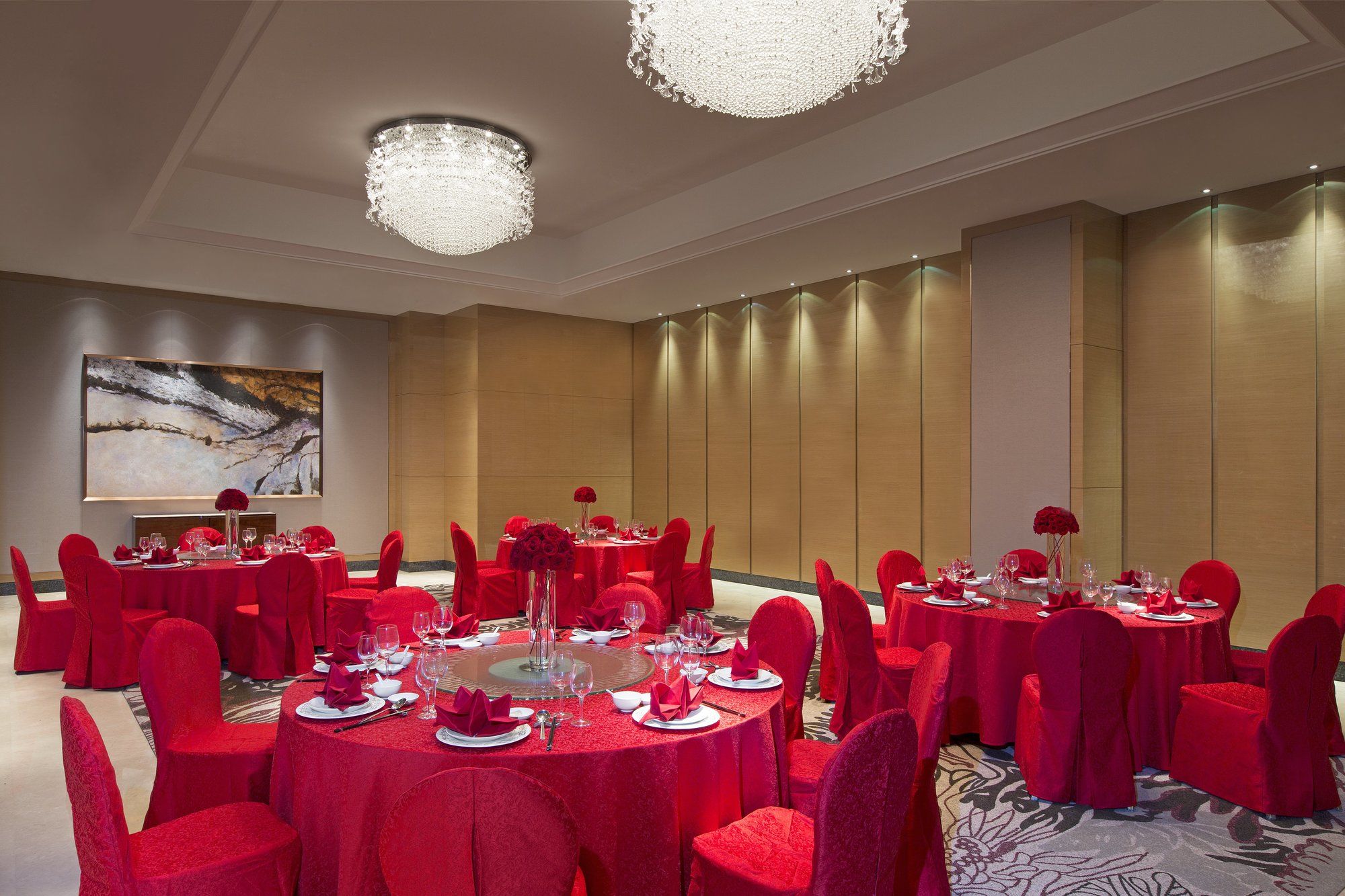 Фото The Westin Ningbo