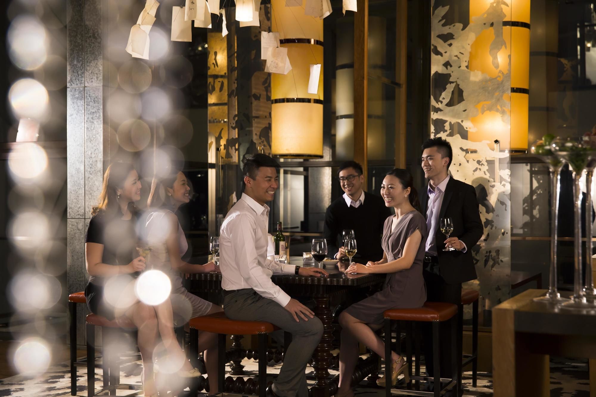 Фото Grand Hyatt Dalian