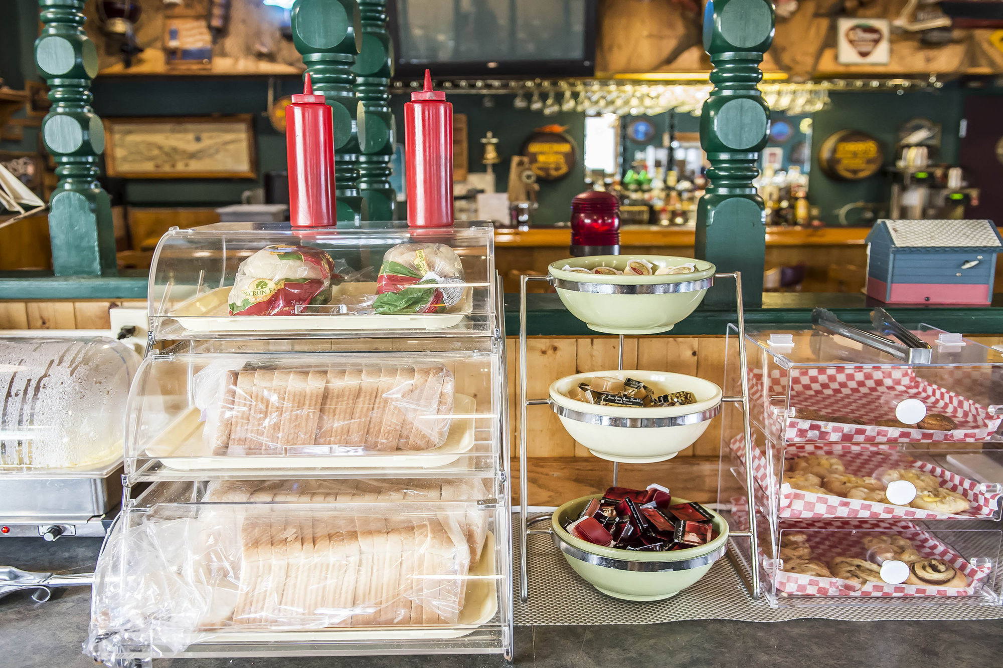 Фото Quality Inn & Suites 1000 Islands