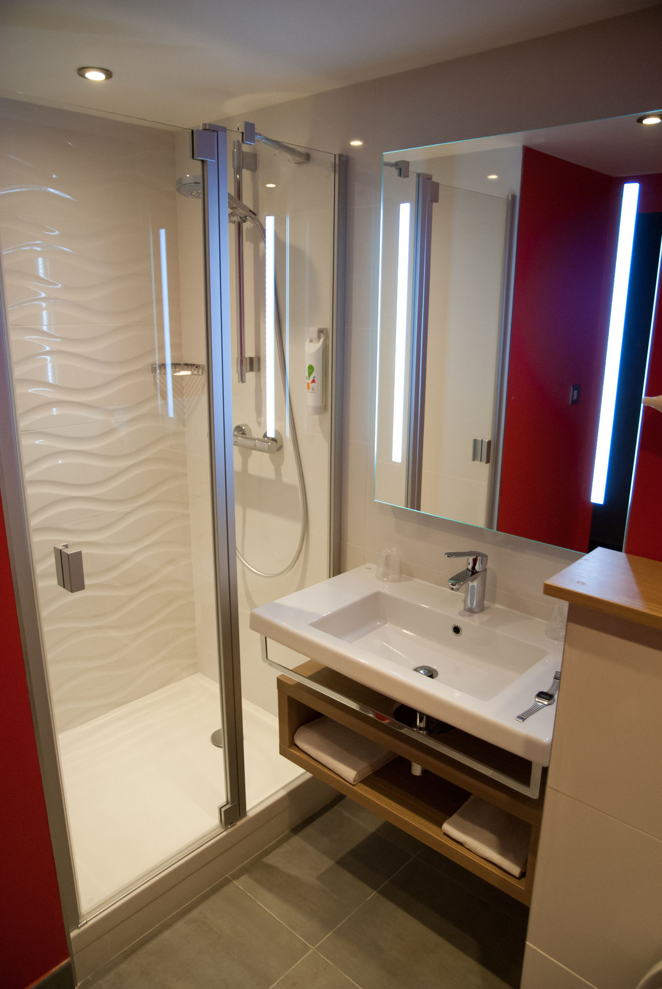 Фото Ibis Styles Saint Malo Port