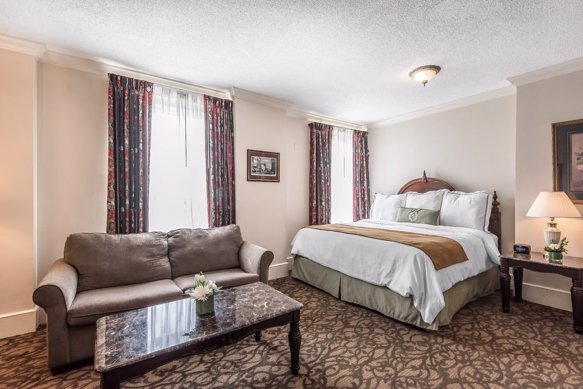 Фото Hotel Bothwell Sedalia Central District, Ascend Hotel Collection