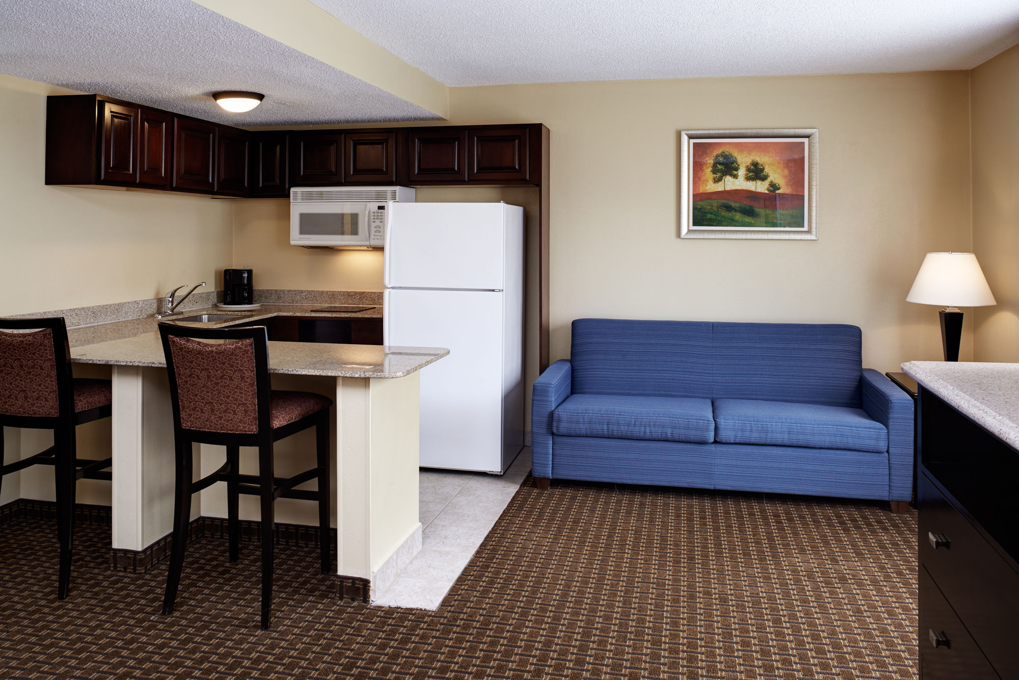 Фото Hotel Indigo Detroit Downtown, an Ihg Hotel