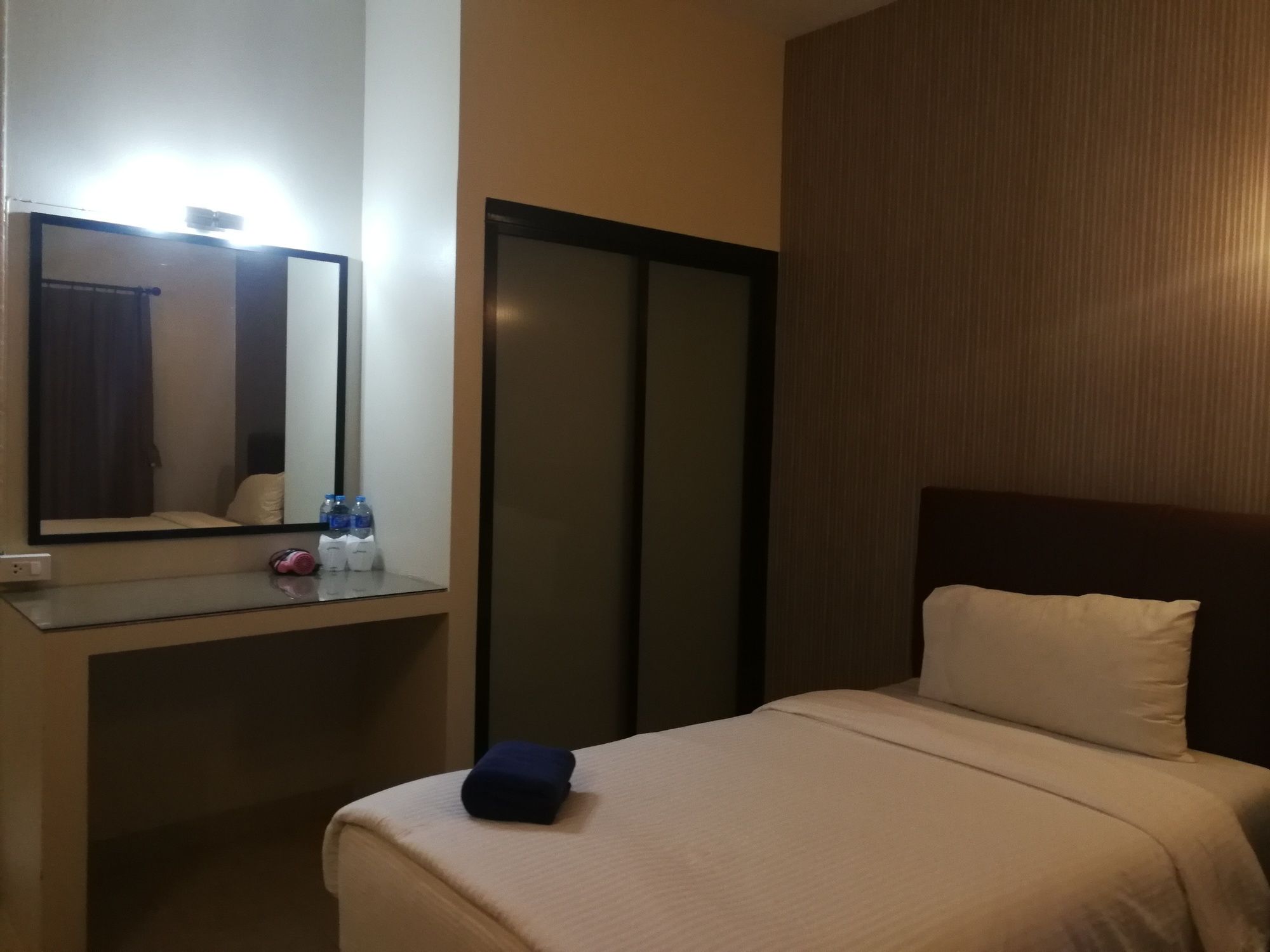 Фото Mana Residence