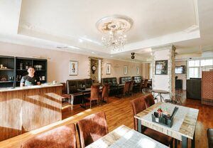 Гостиница Mika Hotel