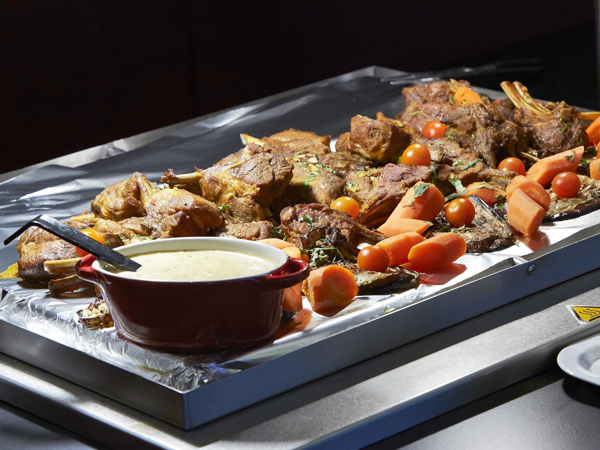 Фото Campanile Le Blanc Mesnil