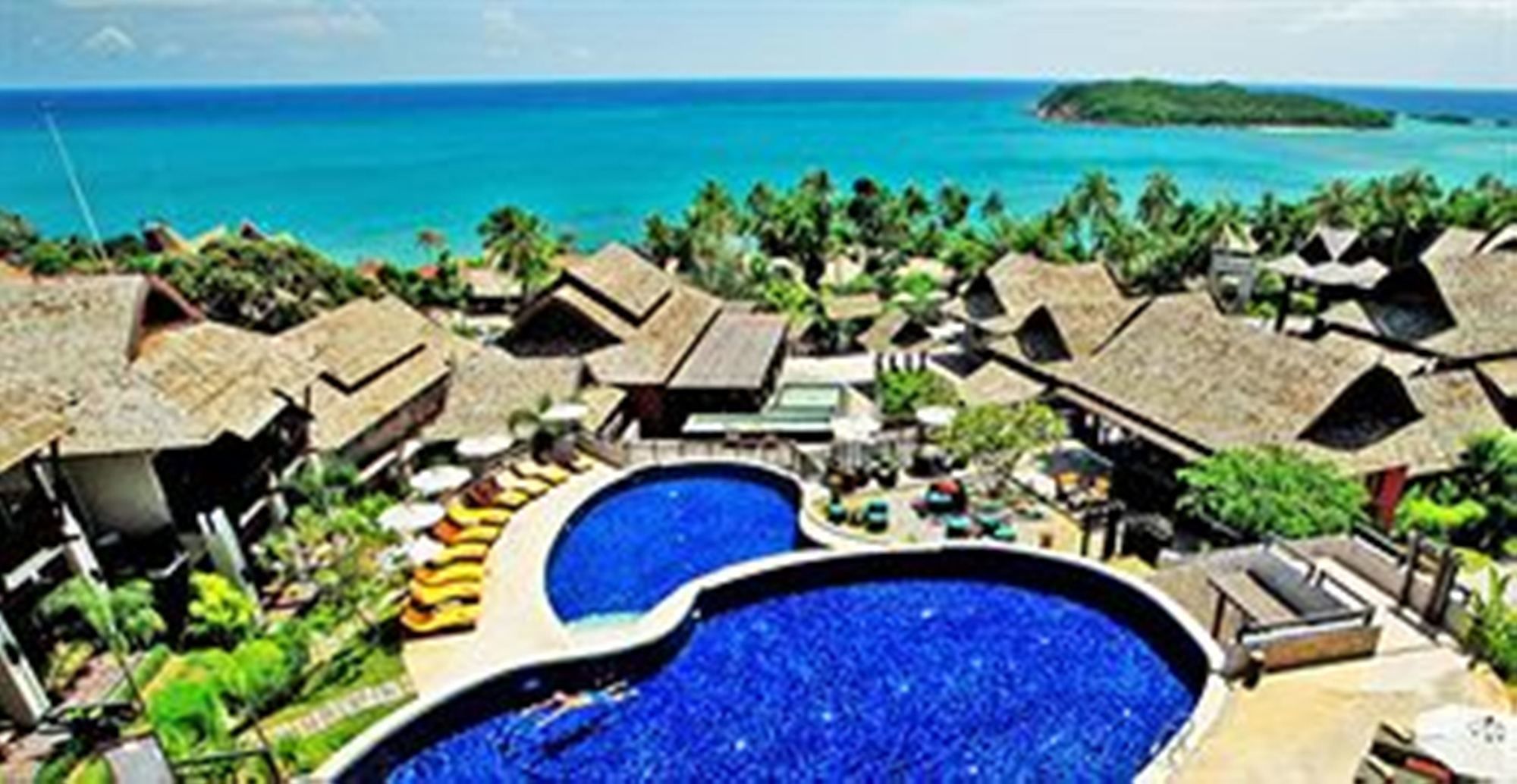 Фото Bhundhari Villas