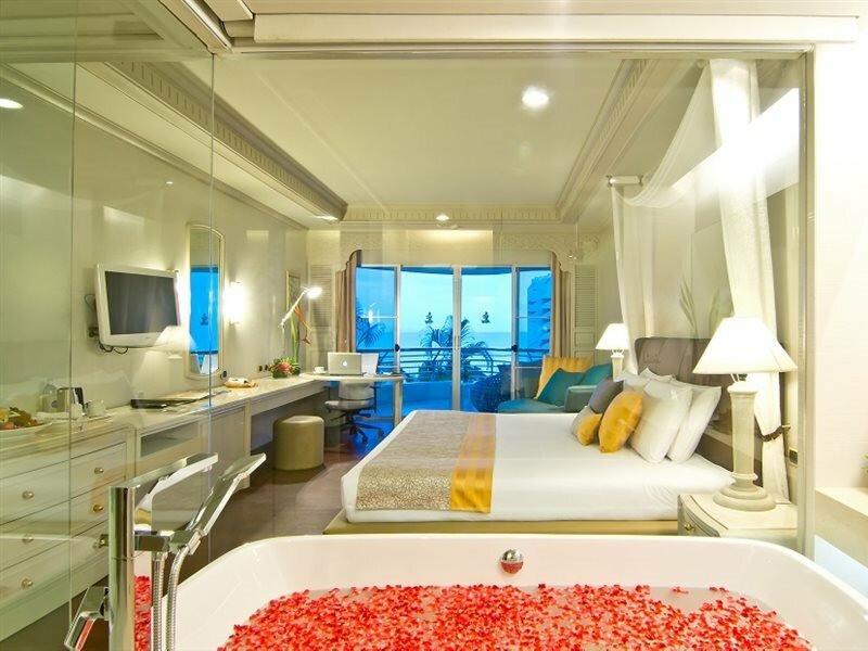 Фото Royal Cliff Grand Hotel