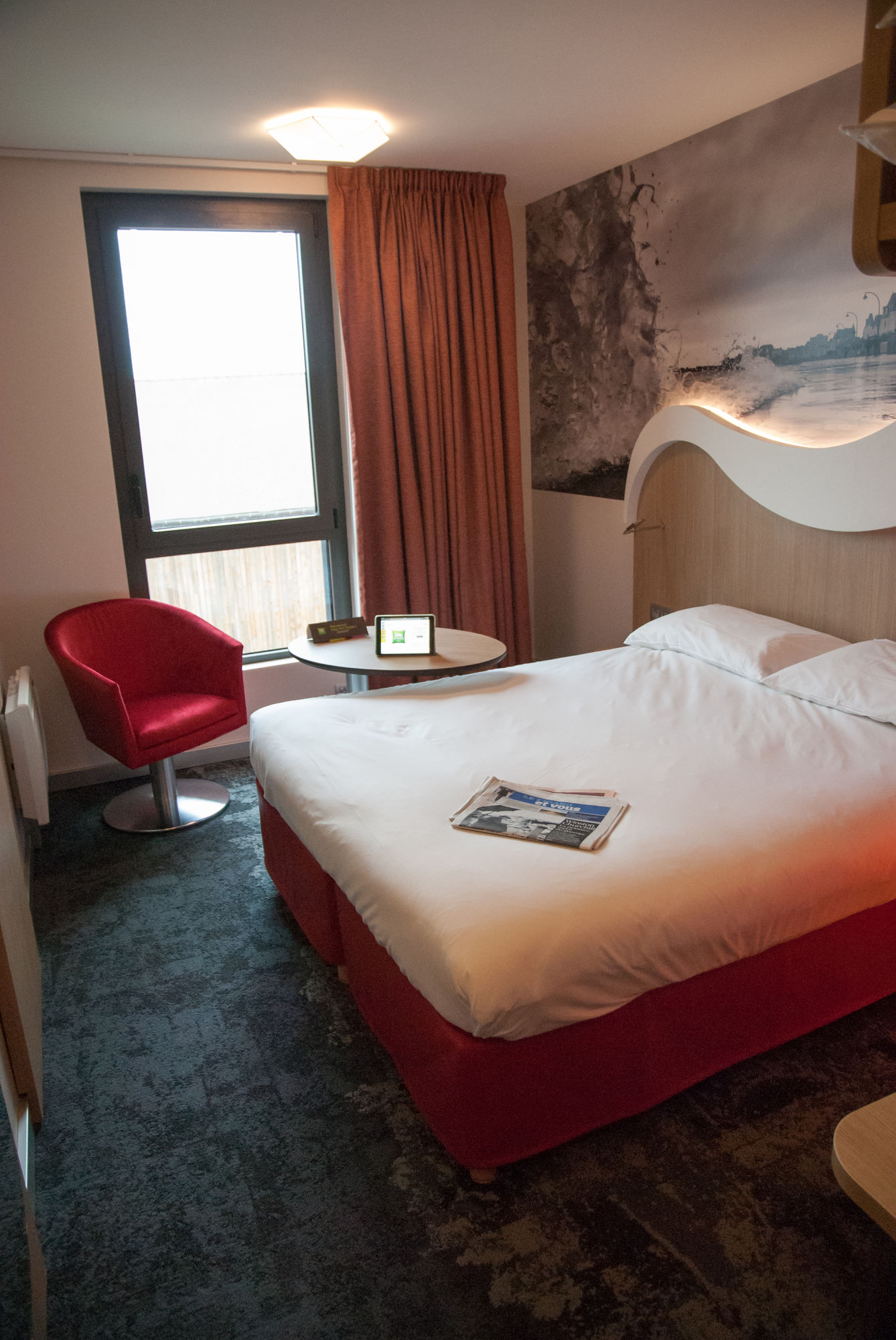 Фото Ibis Styles Saint Malo Port