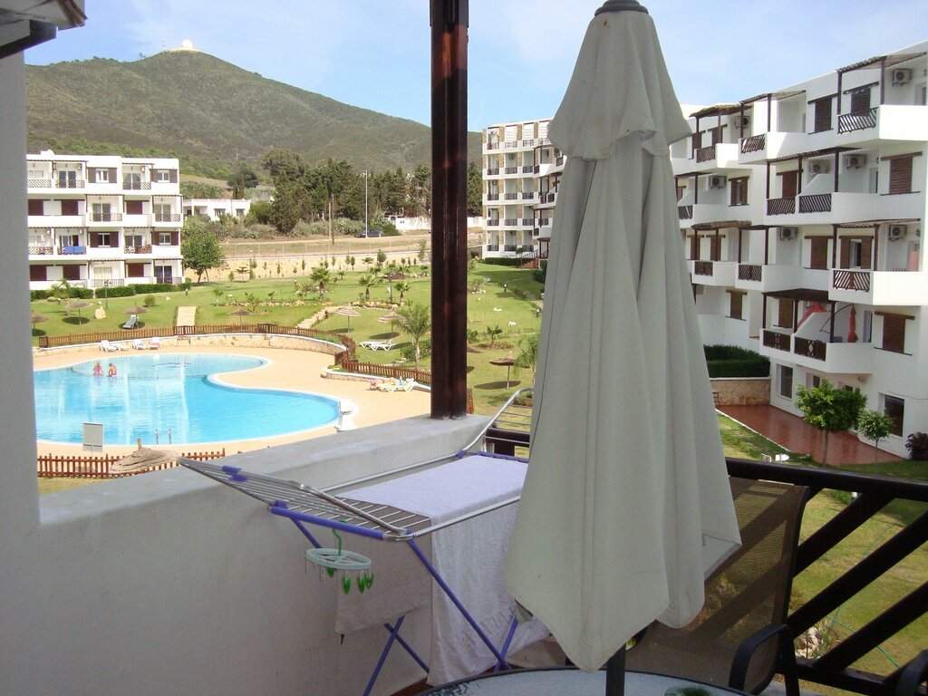 Apartments Dar Warda - Résidence Mirador Golf, Earth, photo