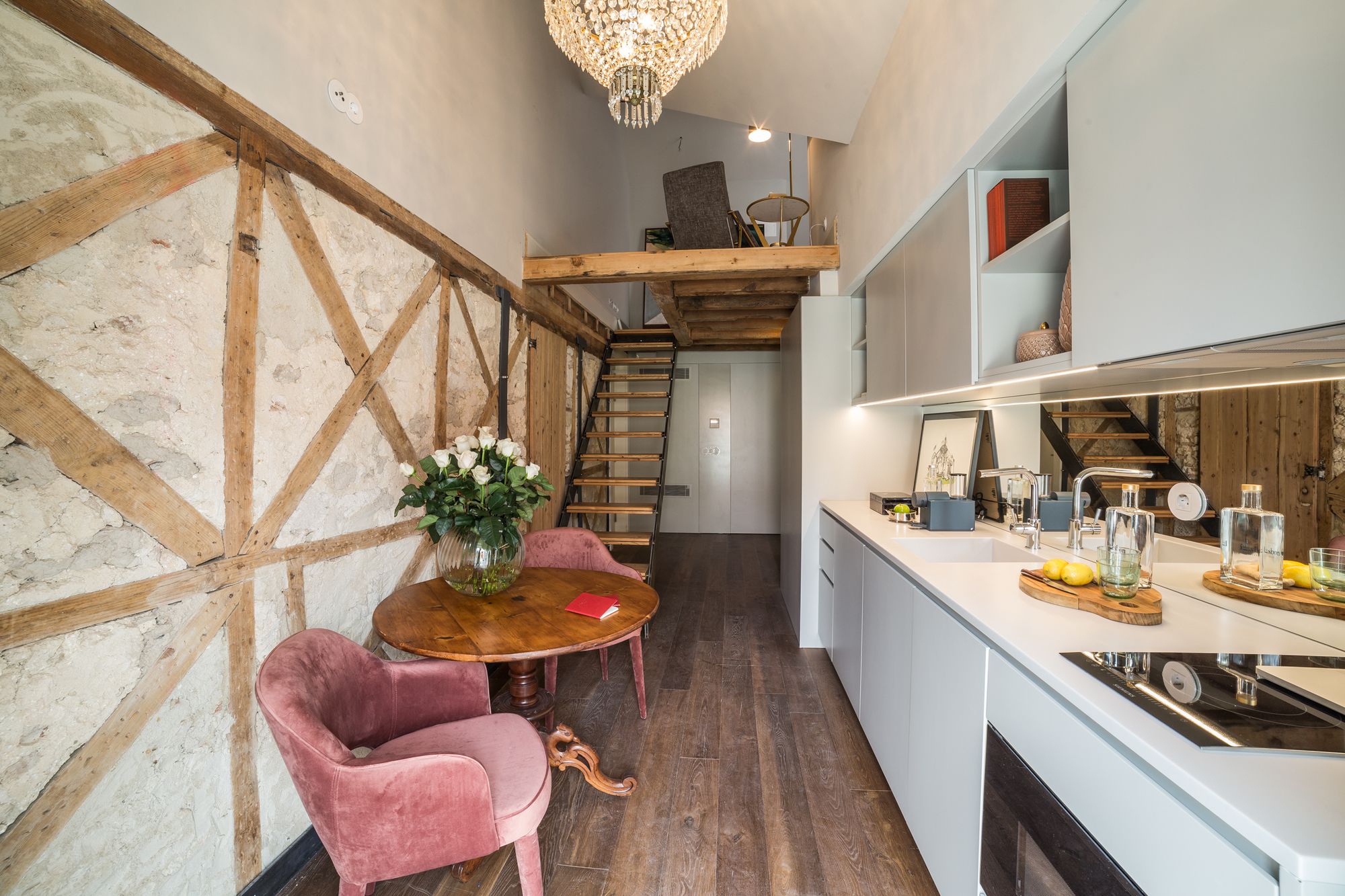 Фото Dare Lisbon House