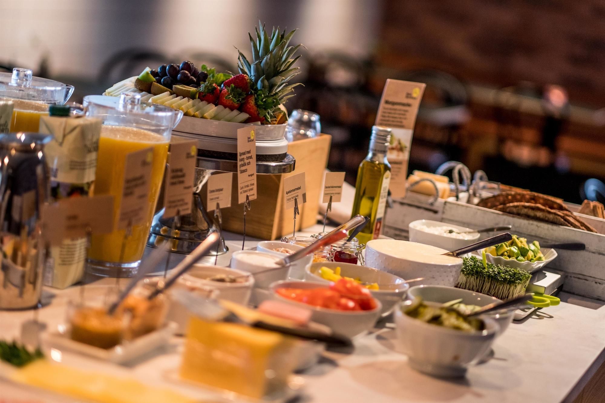 Фото Best Western Hotell Hudik