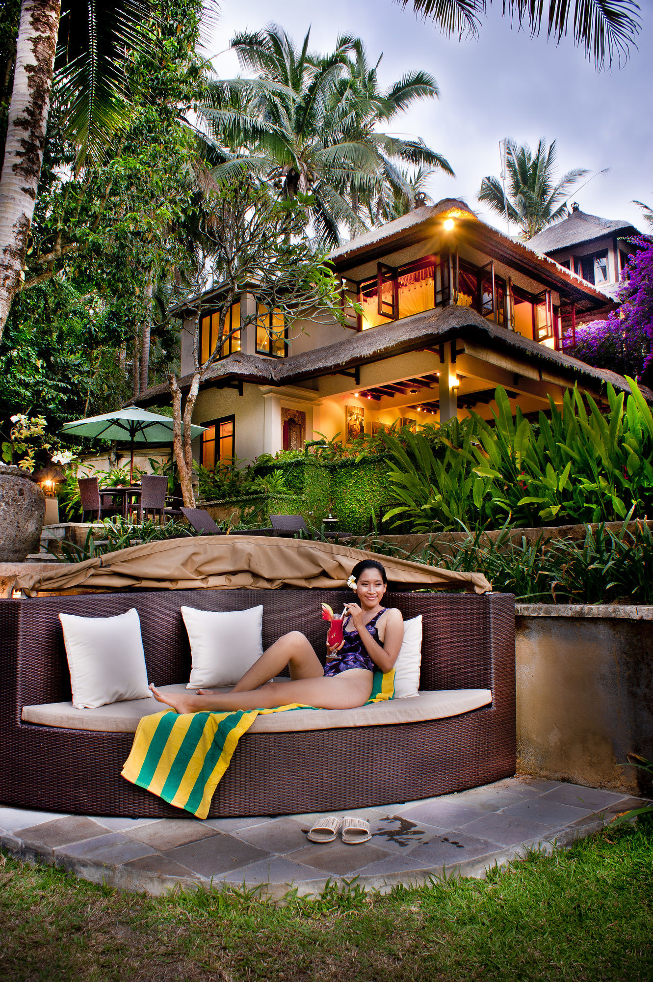 Фото Villa Semana Resort & SPA