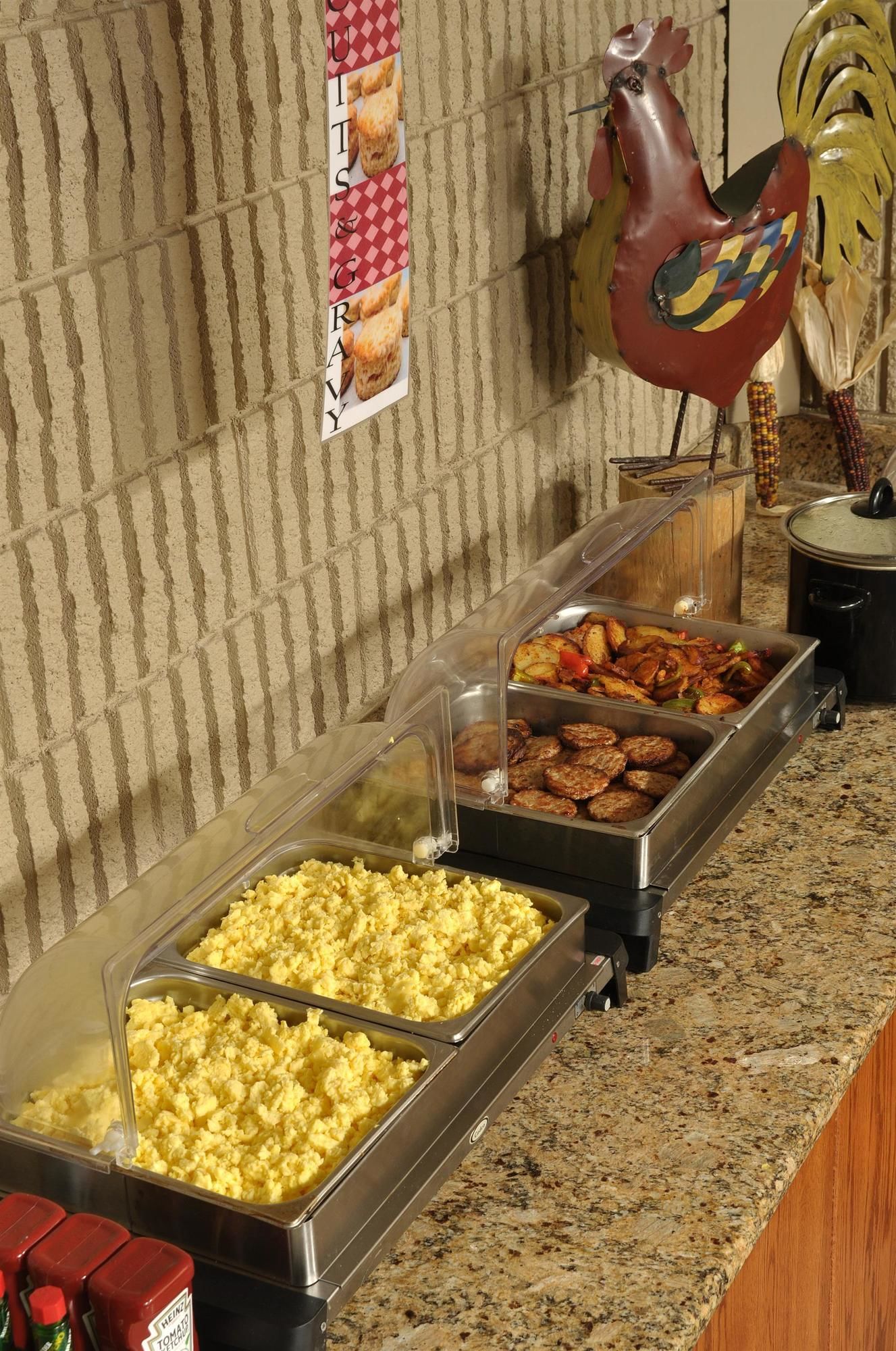 Фото Best Western Plus University Inn