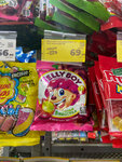 Magnit (derevnya Lagolovo, Leningradskaya ulitsa, 2А), tienda de productos