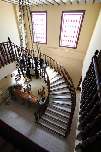 Гостиница Hotel A Posada