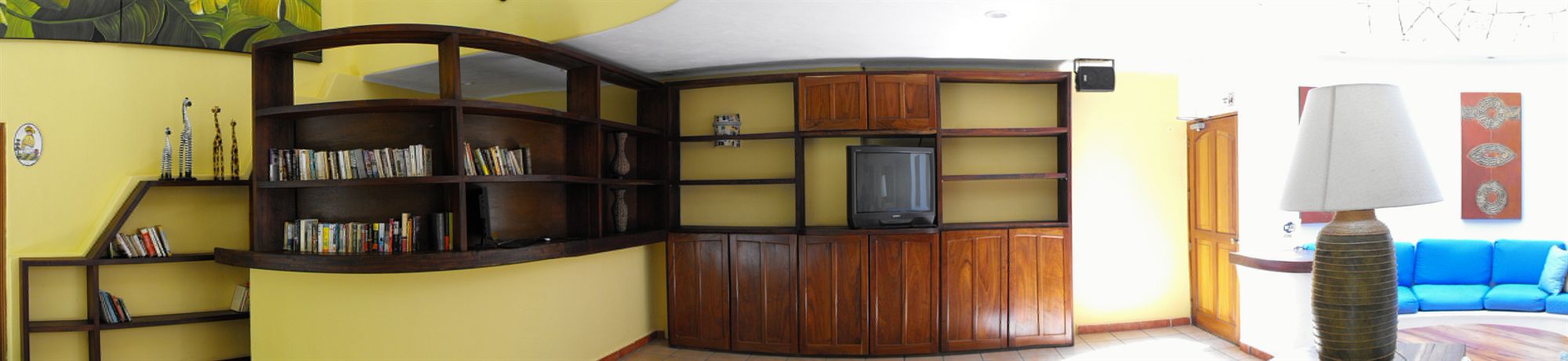 Фото Hotel Riviera Caribe Maya