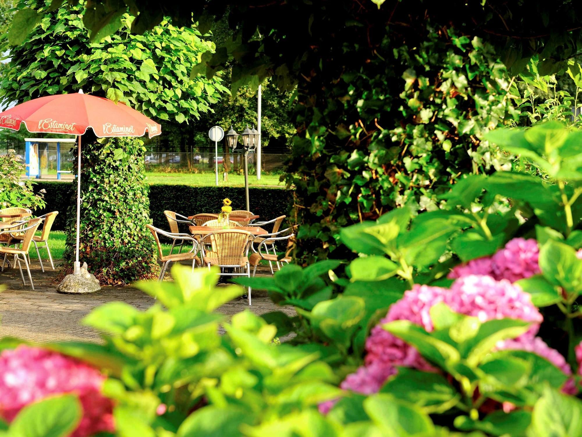 Фото Ibis Tilburg