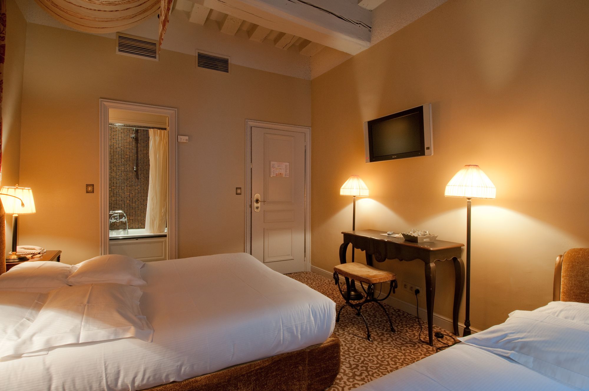 Фото Hotel Odéon Saint Germain