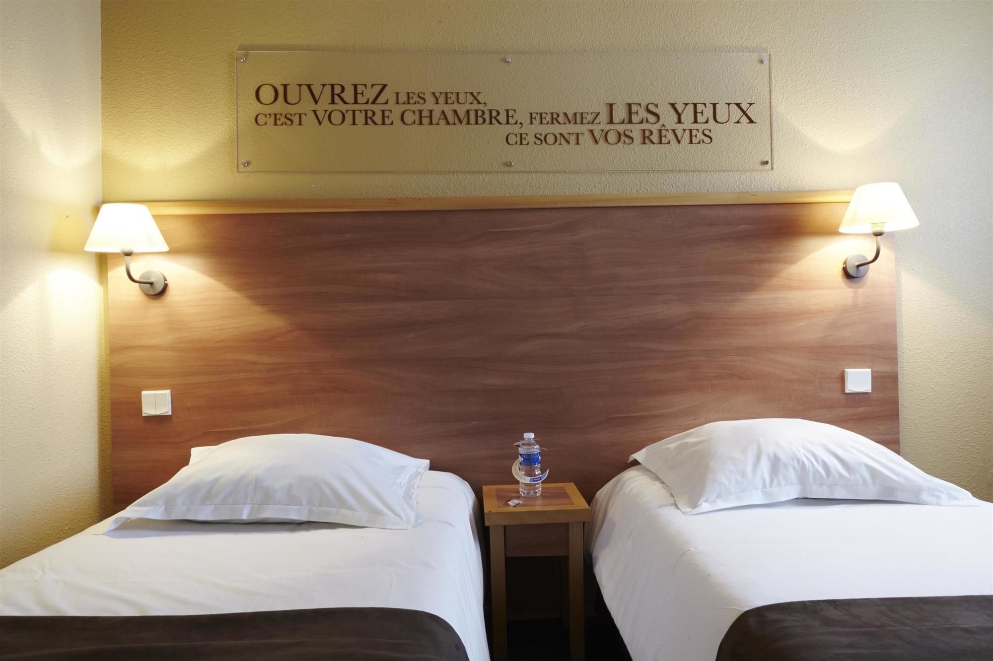 Фото ibis Styles Toulouse Centre Canal du Midi