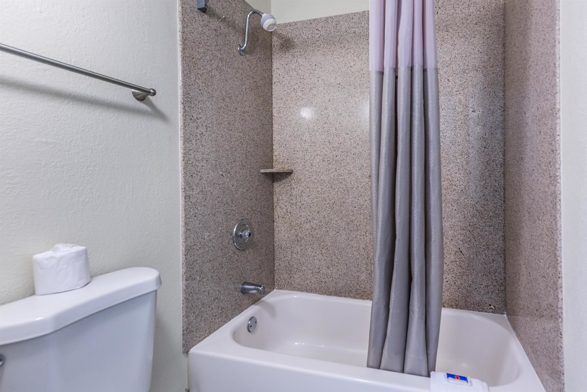 Фото Motel 6 Mount Vernon, Il