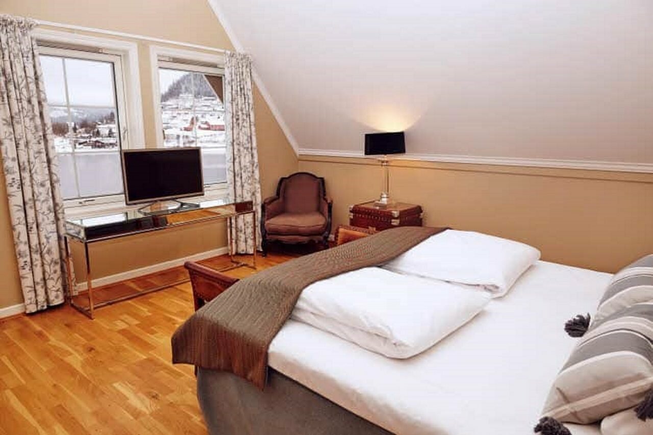 Фото Scandic Valdres