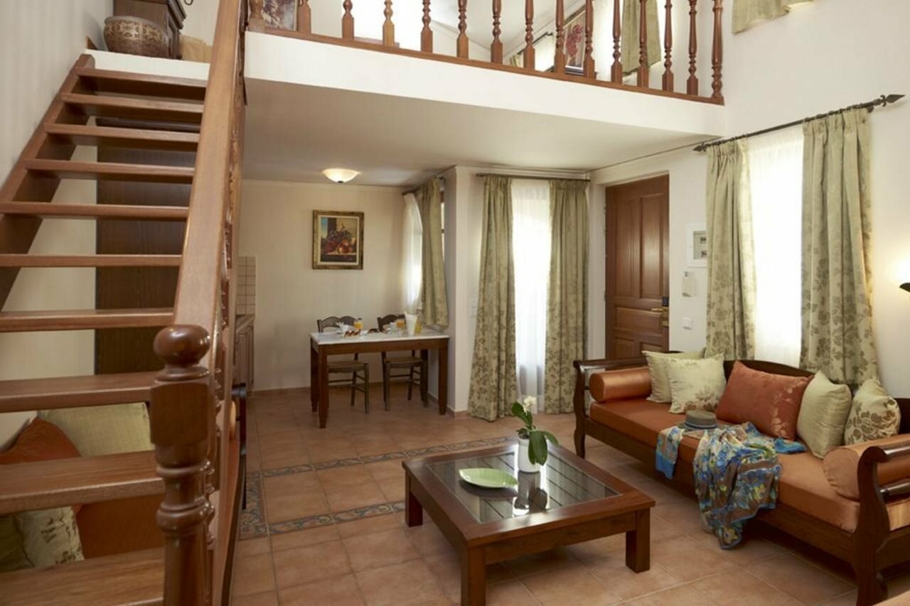 Фото Отель Palazzo Vecchio Exclusive Residence