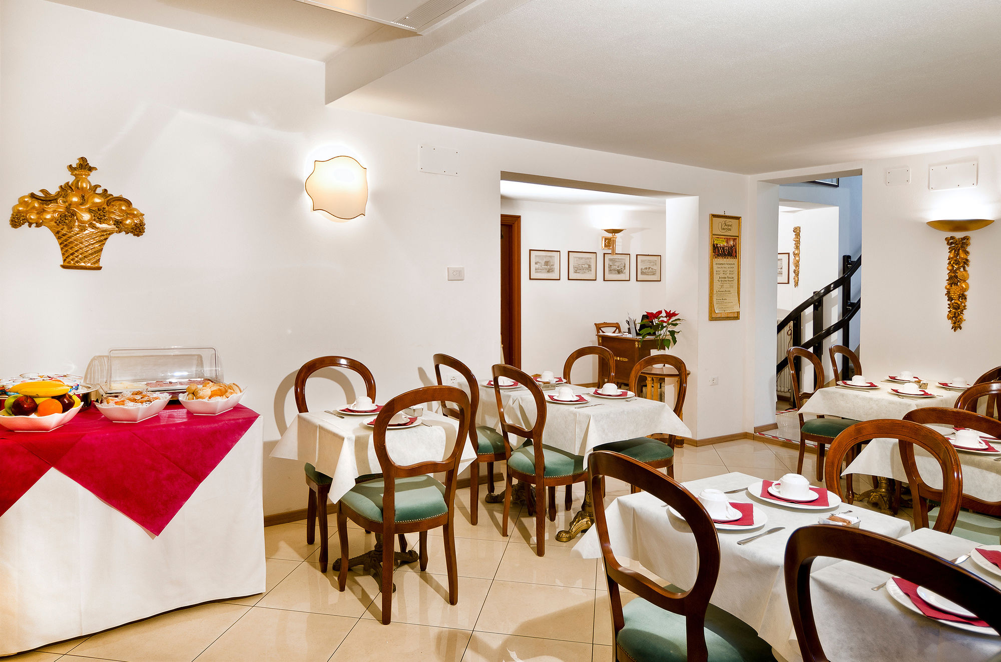 Фото Hotel Giardinetto