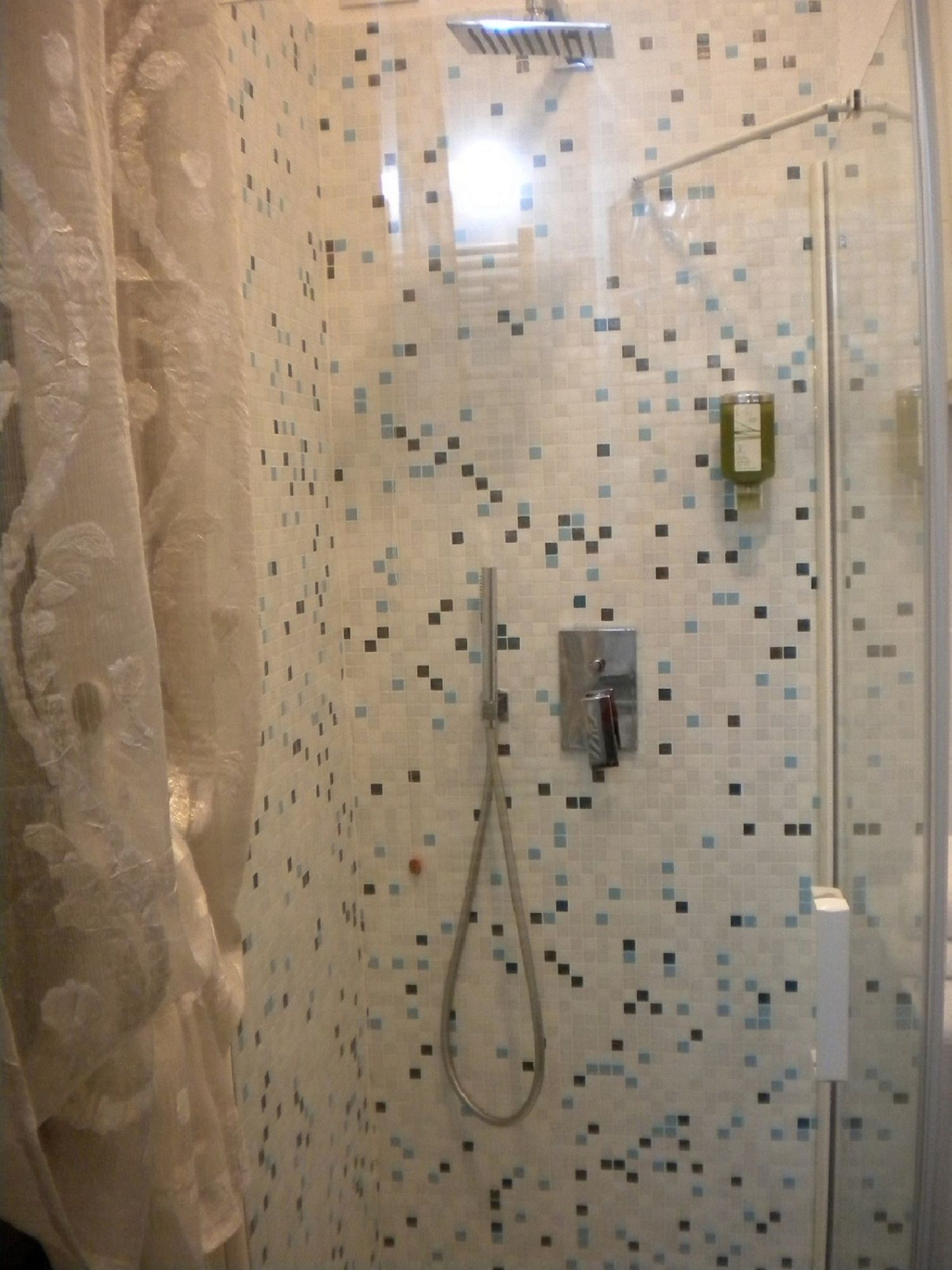 Фото Hotel Aurora