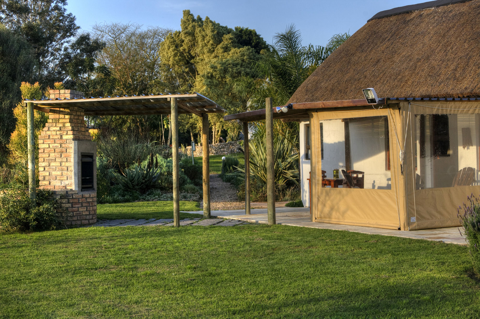 Фото De Old Drift Guest Farm