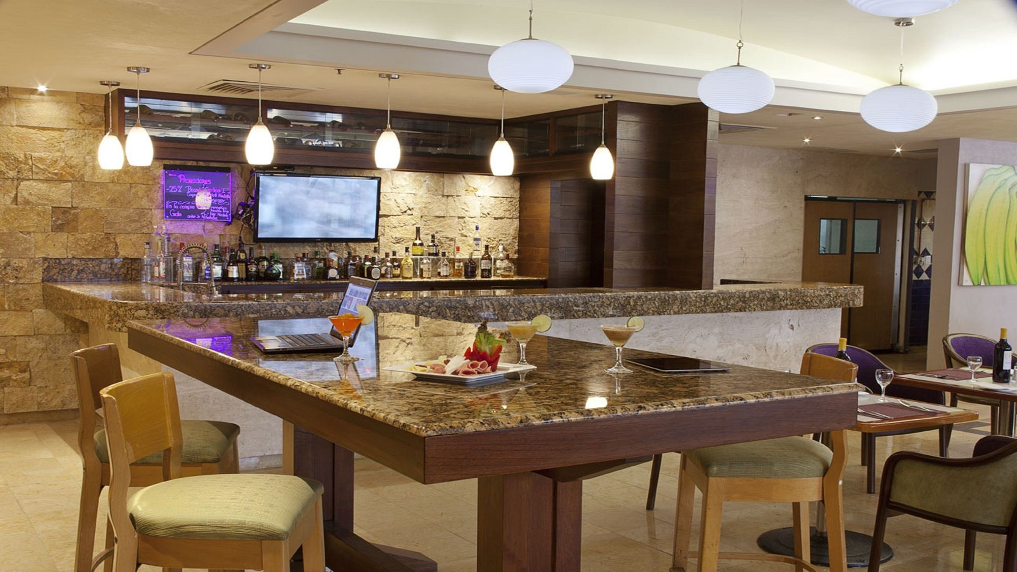 Фото Holiday Inn Orizaba