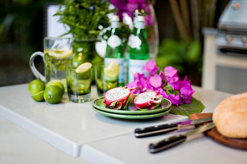 Гостиница Noosa Tropicana
