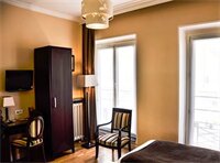 Фото Hôtel Veryste