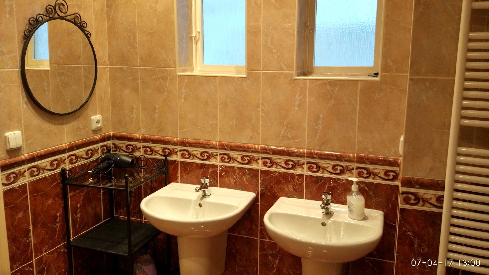 Фото Apartments Tynska 7