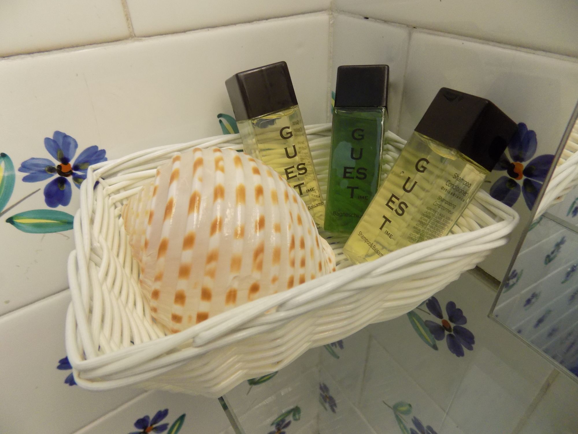 Фото Il Pitti Soggiorno