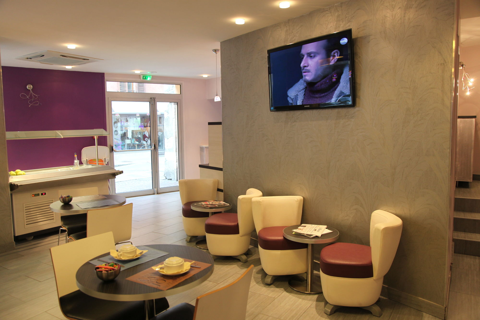 Фото Icone Hotel