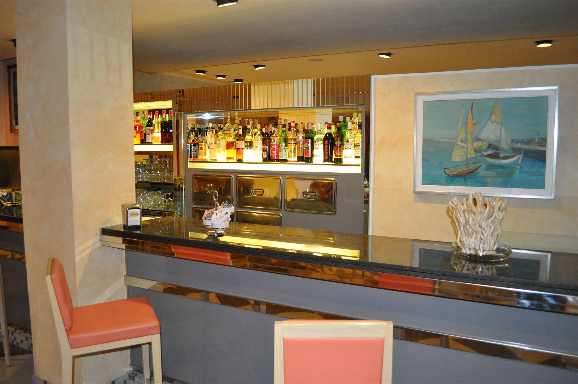 Фото Hotel Augustus