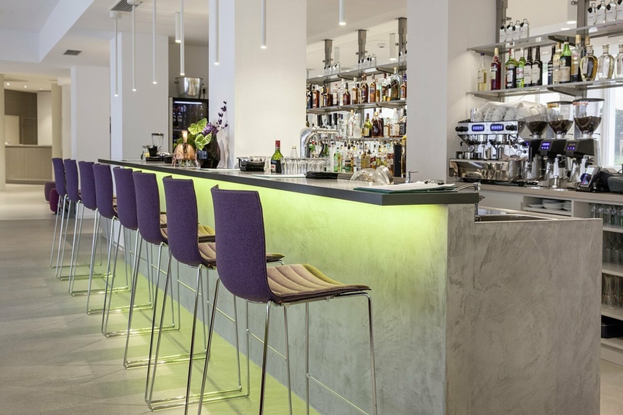 Фото Hotel Indigo - Dusseldorf - Victoriaplatz