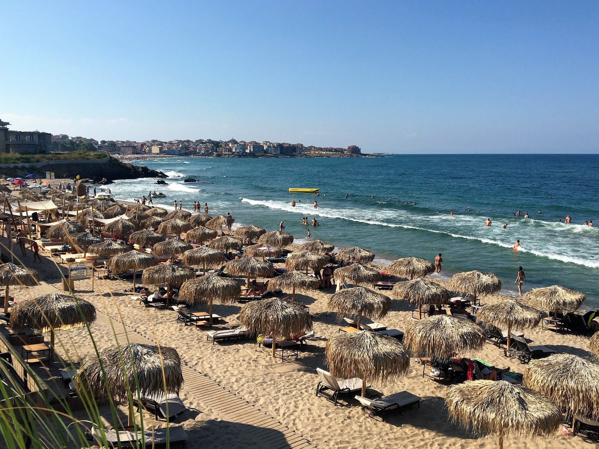 Фото Selena Beach Hotel