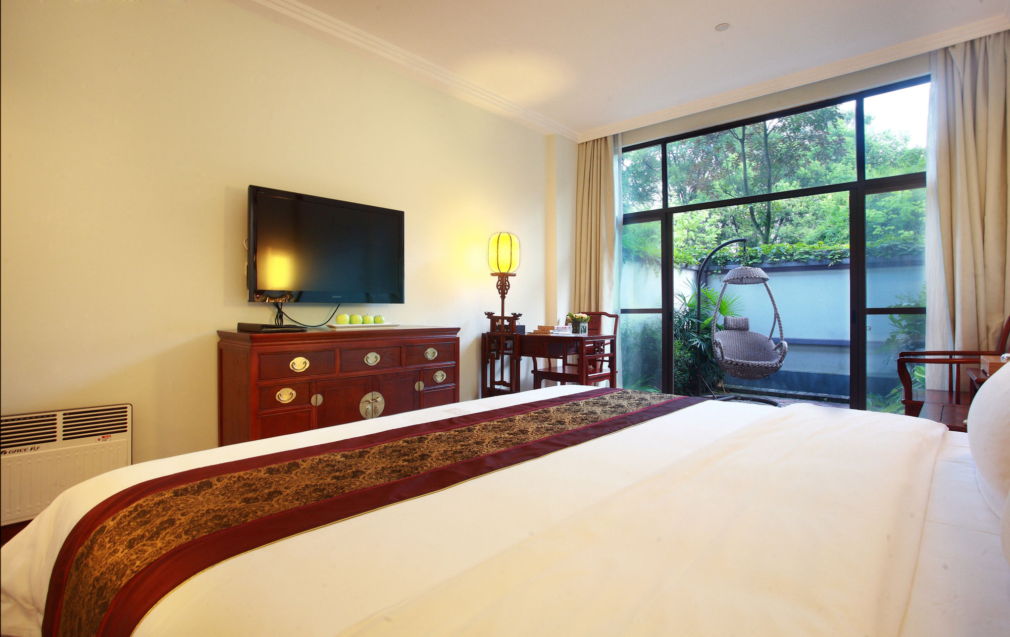 Фото Guilinyi Royal Palace