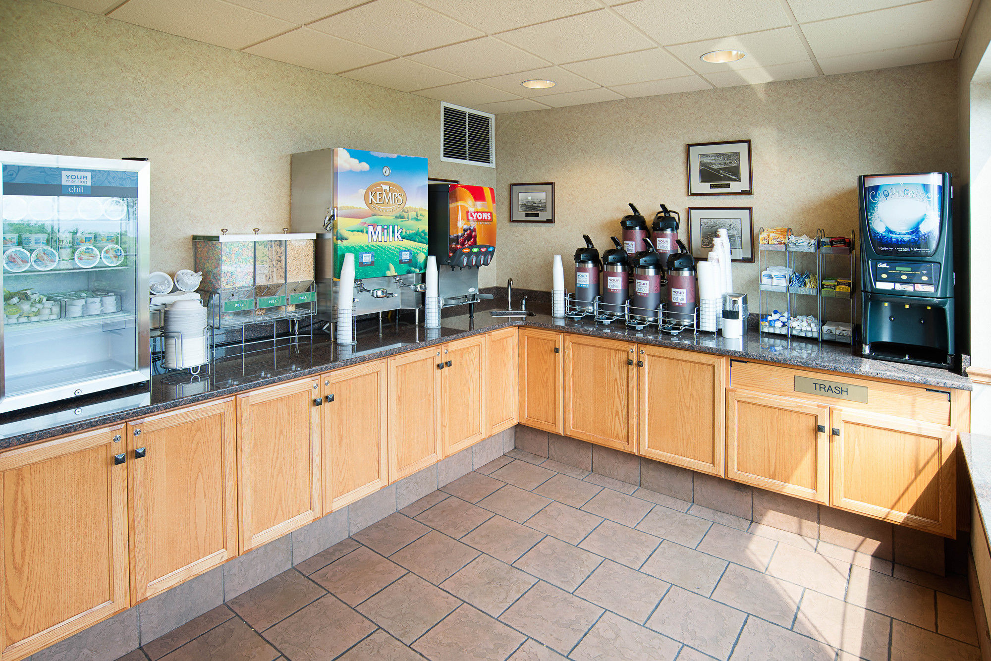 Фото Lift Bridge Lodge, Ascend Hotel Collection