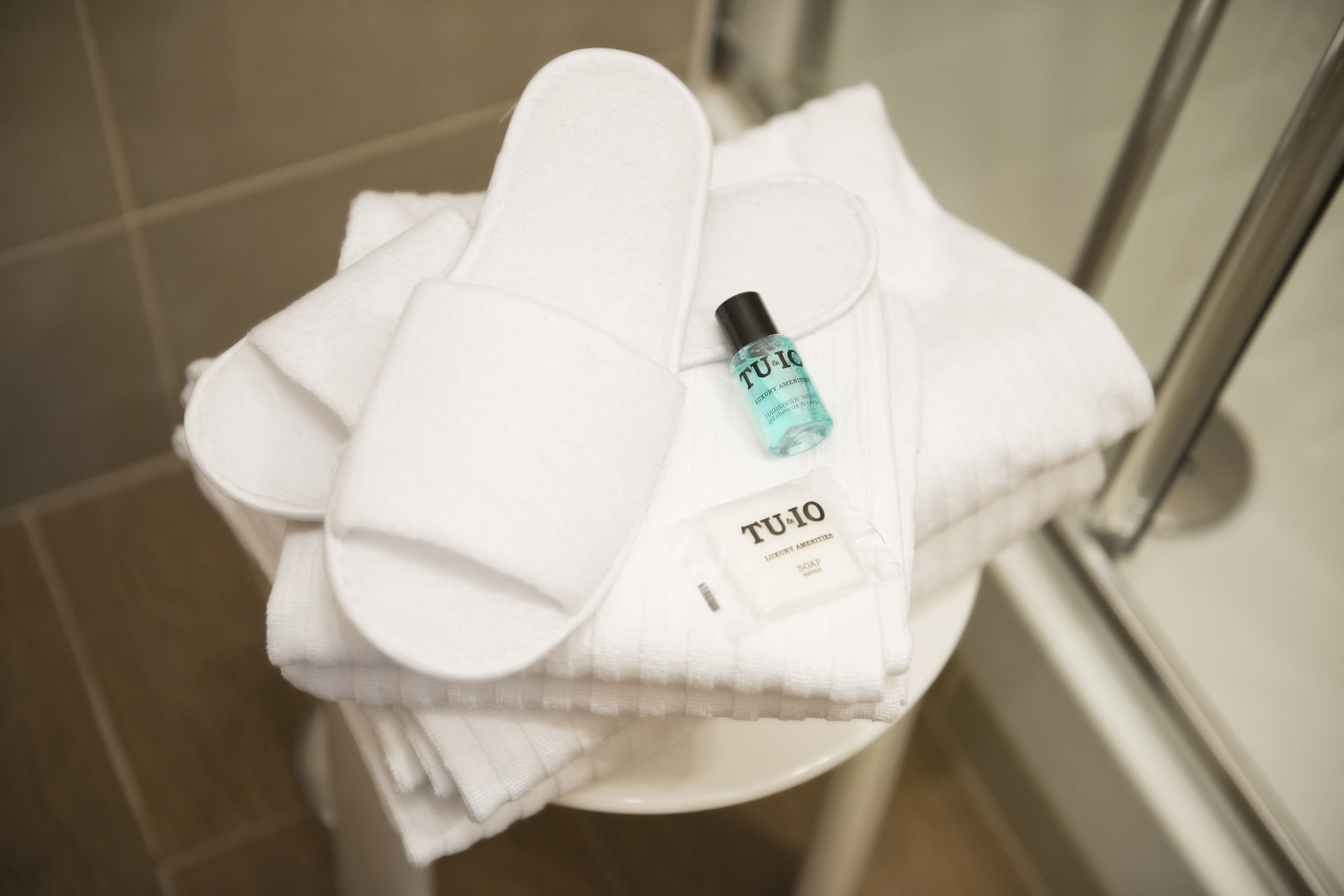 Фото Relais Bocca di Leone