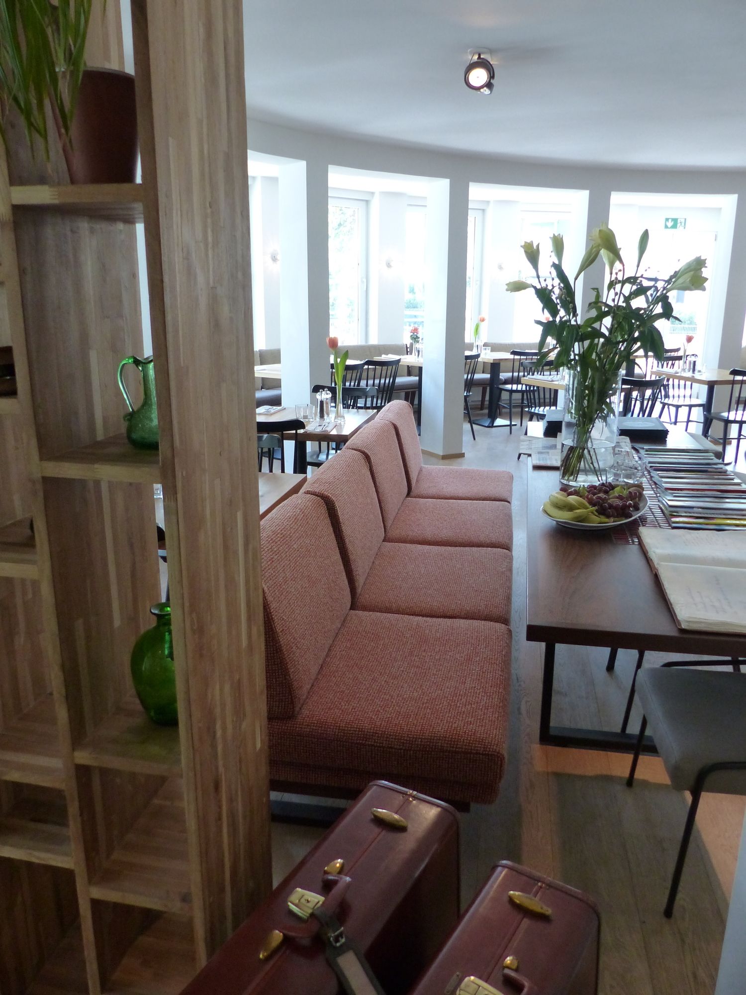 Фото Prinz Myshkin Parkhotel