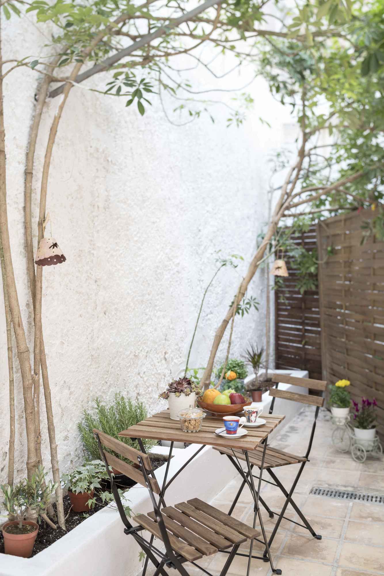 Фото Athenian House in Plaka