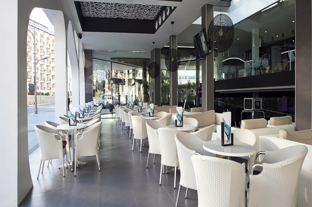 Фото Flash Hotel Benidorm