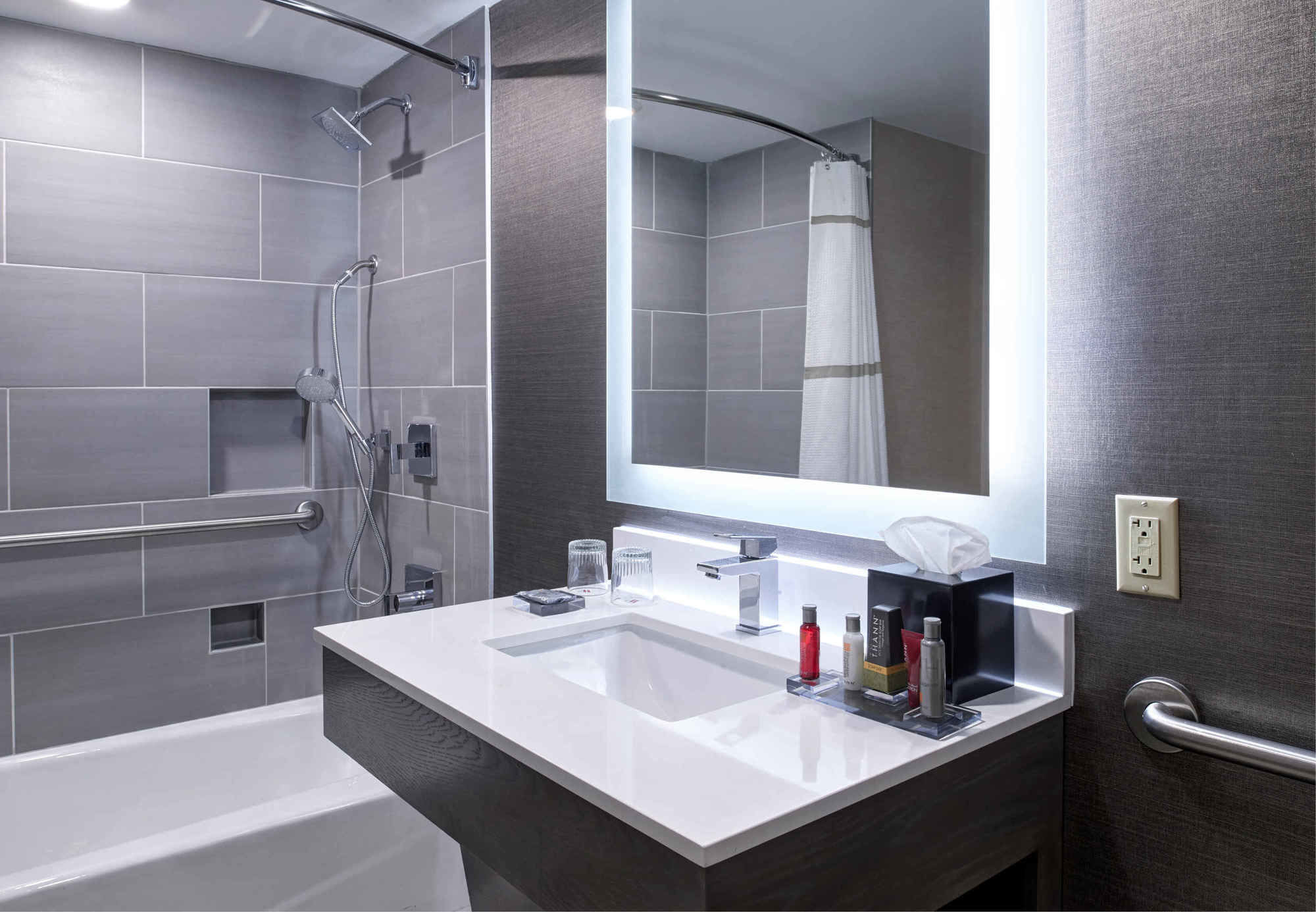 Фото Marriott Indianapolis North