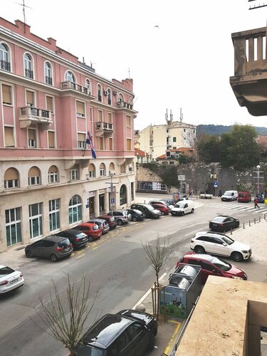 Гостиница Prima Luxury Rooms в Сплите