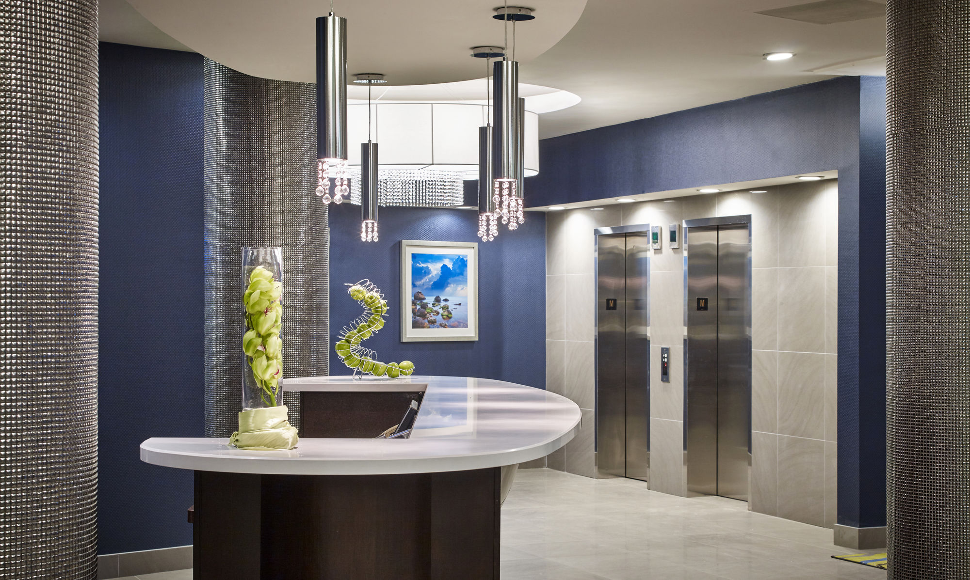 Фото Waterfront Hotel Downtown Burlington