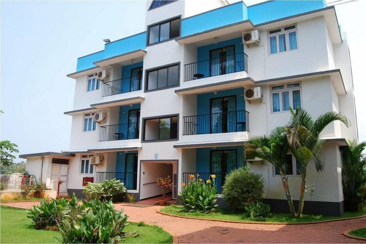 Фото Aastha Escape Resort