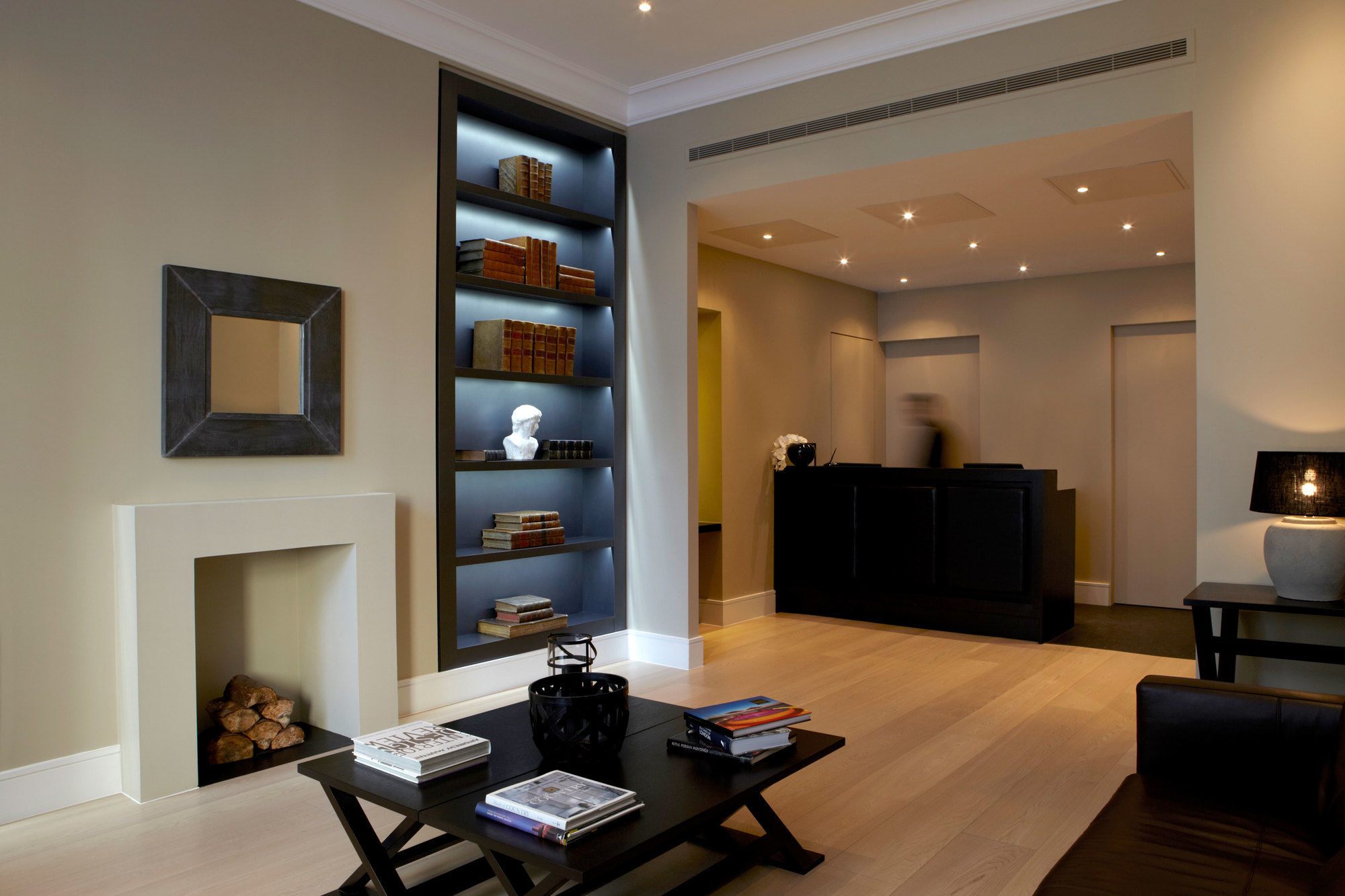 Фото The Resident Kensington
